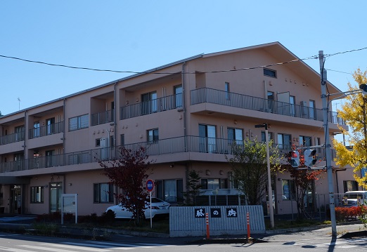 吹上富士見地域貢献施設