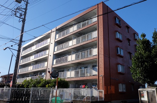 住宅・マンション